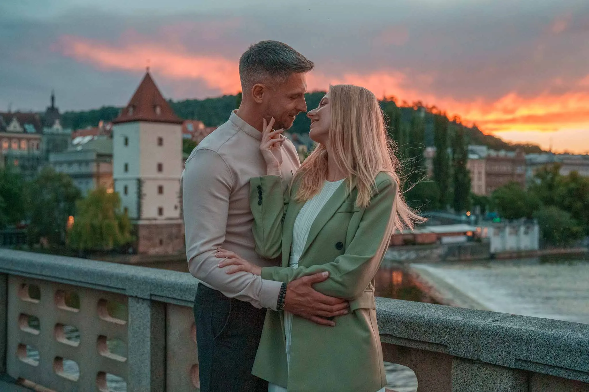 párová fotografka plzeň