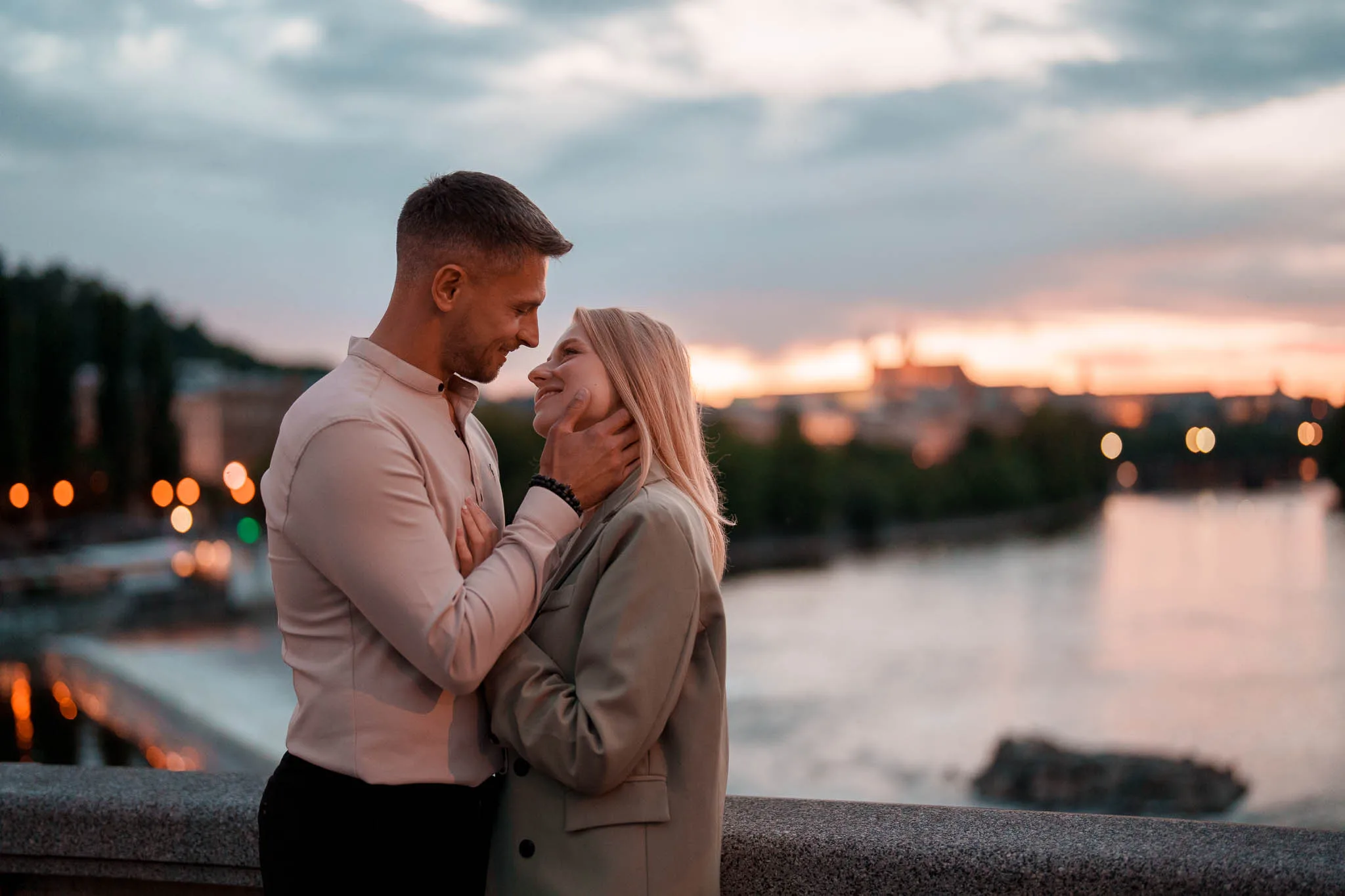 párový fotograf plzeň