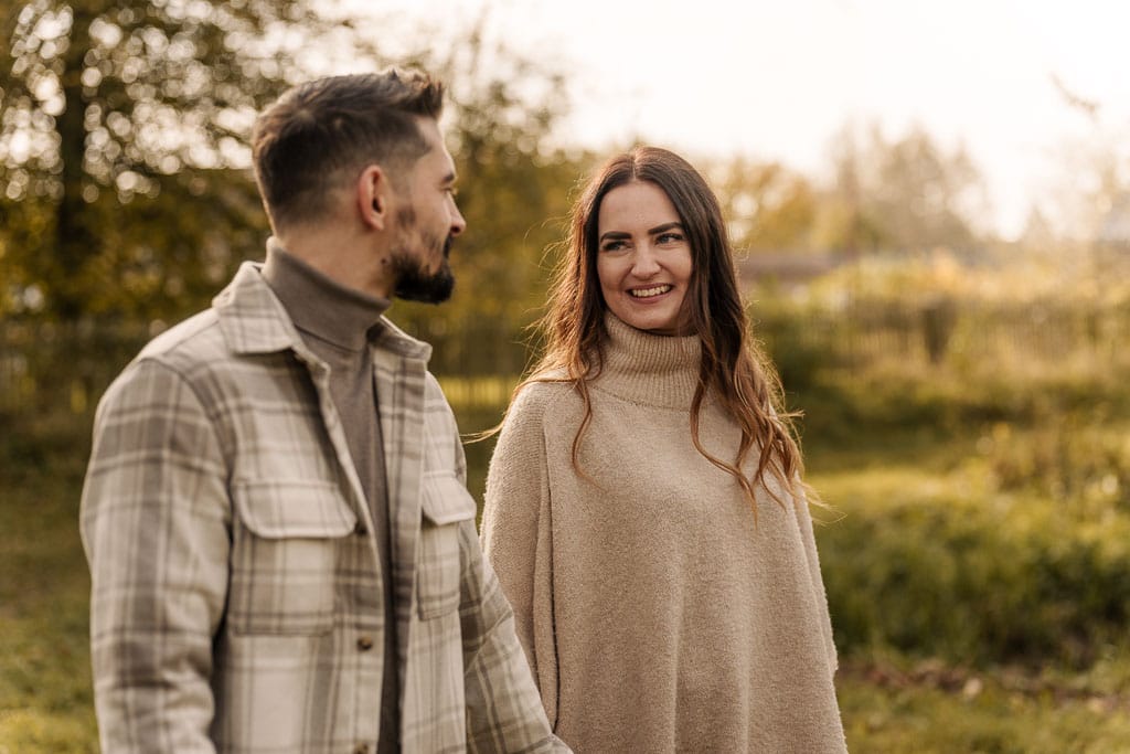 parove focení oblečení na focení