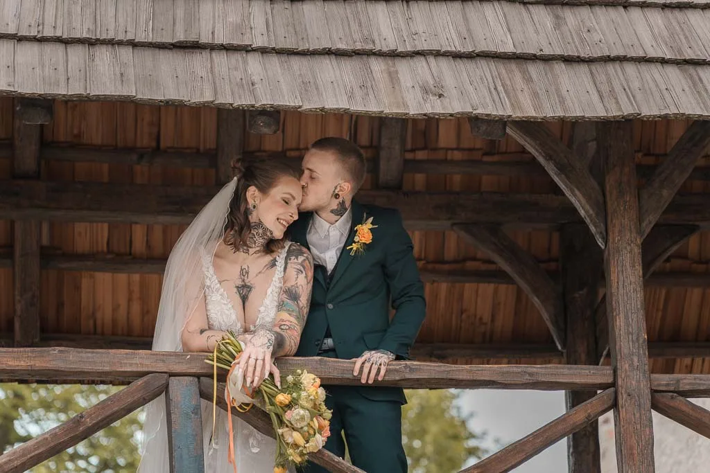 svatební fotograf plzeň
